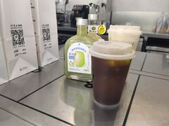 -喜茶(广州番禺奥园广场店)