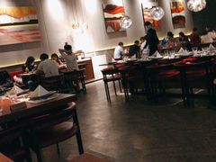 大堂-NIUNIUPARK和牛螃蟹(龙湖杭州滨江天街店)
