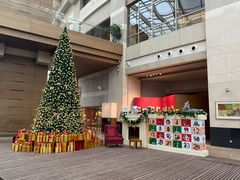 -上海外滩茂悦大酒店
