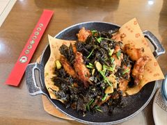 -抹直口特色菜馆(一店)