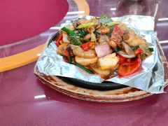 -鹿福农庄(南沙天后宫店)