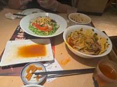 -大师兄·西北小馆(金湾华发商都店)