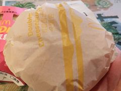 -麦当劳(东苑丽宝商业广场店)