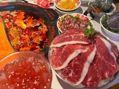 -牛市坎火锅(温州街店)