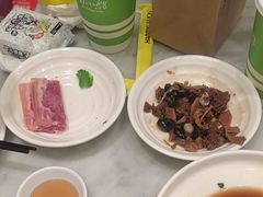 -南小馆(迪士尼小镇店)