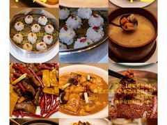-济南喜来登酒店
