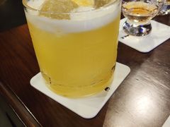 -The Bottle Bar(羲和商业广场店)