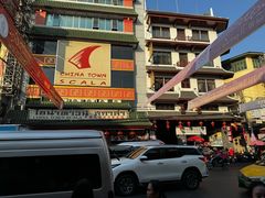 -唐人街(耀华力路)