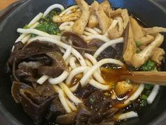 -宝小庆邵阳米粉(深圳市南山保利店)