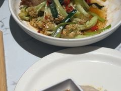 -关东小磨东北菜(漕河泾印象城店)