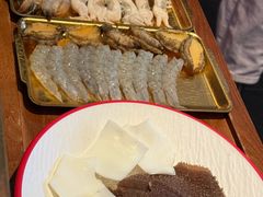 -牛New寿喜烧(金鹰世界店)