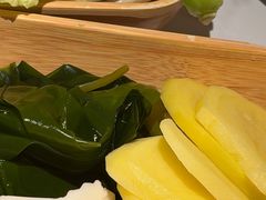 -左庭右院鲜牛肉火锅(七宝领展广场店)