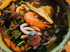 -筒骨麻辣烫(永同昌公寓胜明花园店)