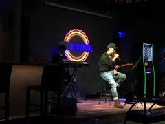 -苏哥利酒店·酒吧 BAR SOUL(观前街店)