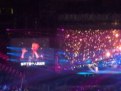 -南京奥林匹克体育中心-体育馆