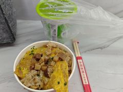 -三鲜豆皮(钢花新村119街坊店)