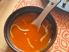 -克比叔叔印度餐厅Kebabs on the Grille(永康路分店)