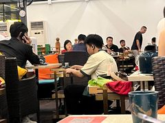 -润泽园椰子鸡(汇一城店)