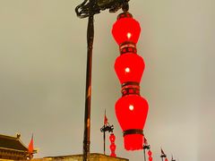 -西安城墙·碑林历史文化景区