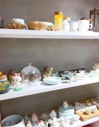 -初八手工DIY陶艺馆(初八陶社)