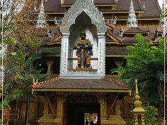 -西双版纳总佛寺