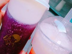 -喜茶(北京三里屯太古里店)