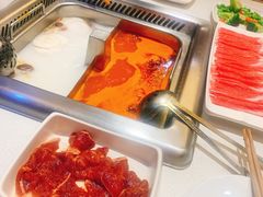 -海底捞火锅(北京路店)