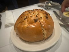 -MORTON'S 莫尔顿牛排坊(北京丽晶酒店)