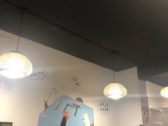 大堂-三猫黑鱼花(南大店)