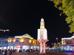 -好成财牛排馆(涂门街总店)