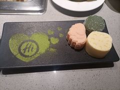 -海底捞火锅(太原南站店)