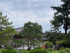 -大慈恩寺(大雁塔)