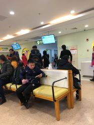 点击看大图 -上海市儿童医院(泸定路院区)