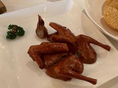 -利苑酒家(合景国际金融广场店)
