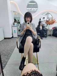 -美美秀造型