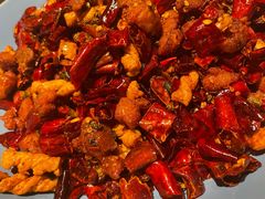 -十三式重庆江湖菜(金茂览秀城店)