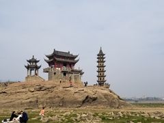 -落星墩