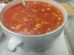 -大姨捞面(新安花园店)