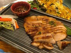 -苏梅花园(群星城店)