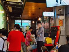 -憶廟街 X 沙角邨(太古城店)