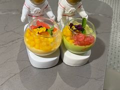 -3号仓库·创意中国菜(长宁龙之梦店)