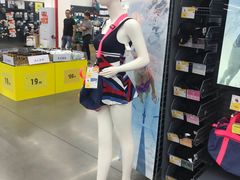 店内环境-迪卡侬(袁家岗店)