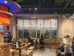 -花和尚·湘西小串烧烤(祈福店)