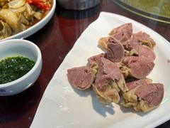 -老舅老蒙肉饼非遗店(一店)