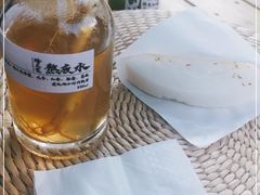 -椿风·养身茶饮(吉大店)