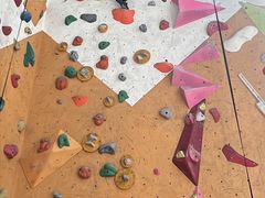 -啸岩馆 Roaring Climbing Gym