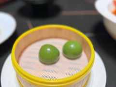 -翕间食·精致淮扬菜(江苏大剧院店)