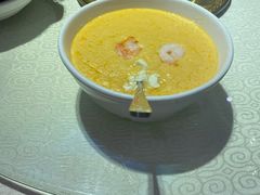 蟹黄豆腐-辣婆婆(航天桥店)