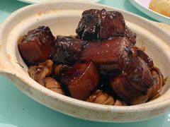 -新吉士·上海菜(浦东LCM置汇旭辉店)