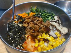 石锅拌饭-米村拌饭(活力城店)